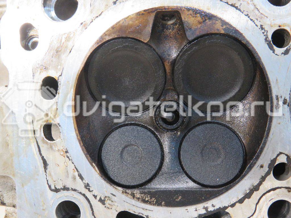 Фото Головка блока  12626884 для Vauxhall / Opel / Saab {forloop.counter}}