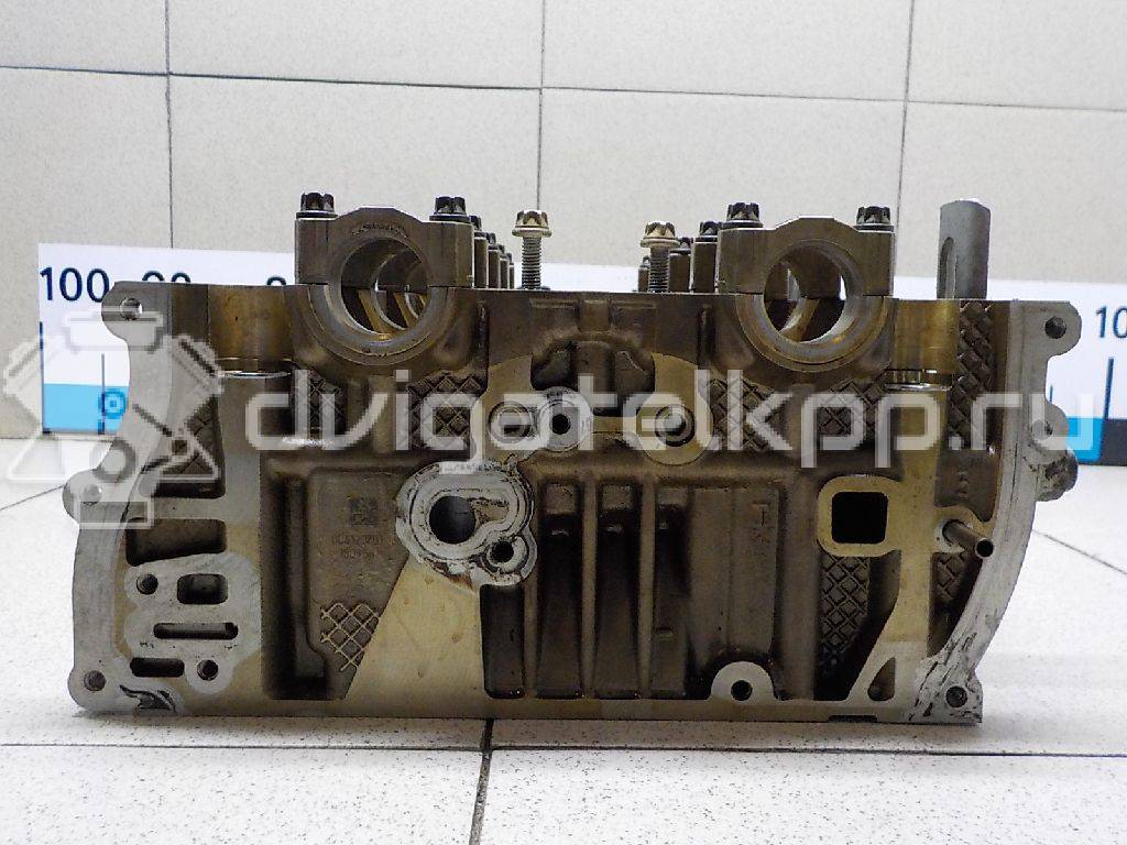 Фото Головка блока  93169418 для Holden / Opel / Vauxhall {forloop.counter}}