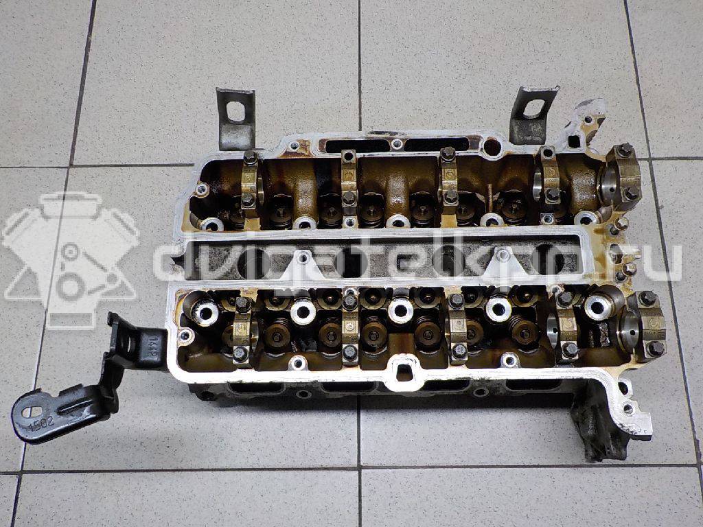 Фото Головка блока  93169418 для Holden / Opel / Vauxhall {forloop.counter}}