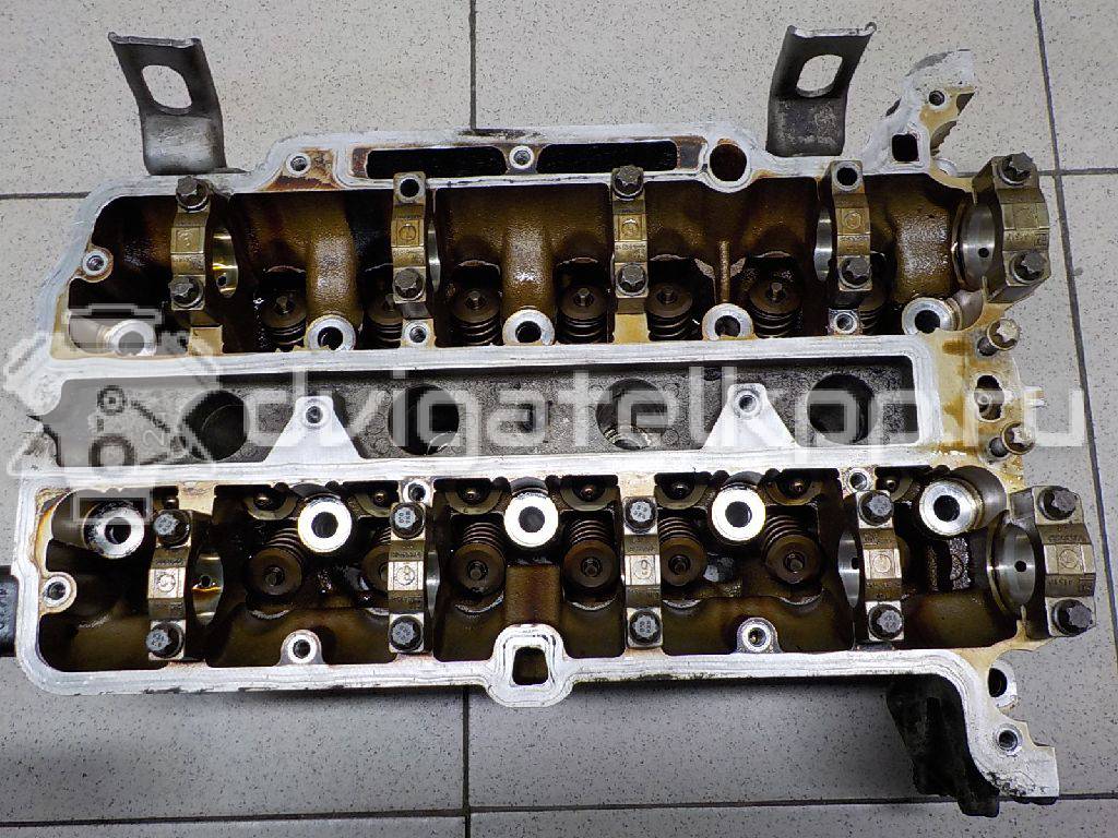 Фото Головка блока  93169418 для Holden / Opel / Vauxhall {forloop.counter}}