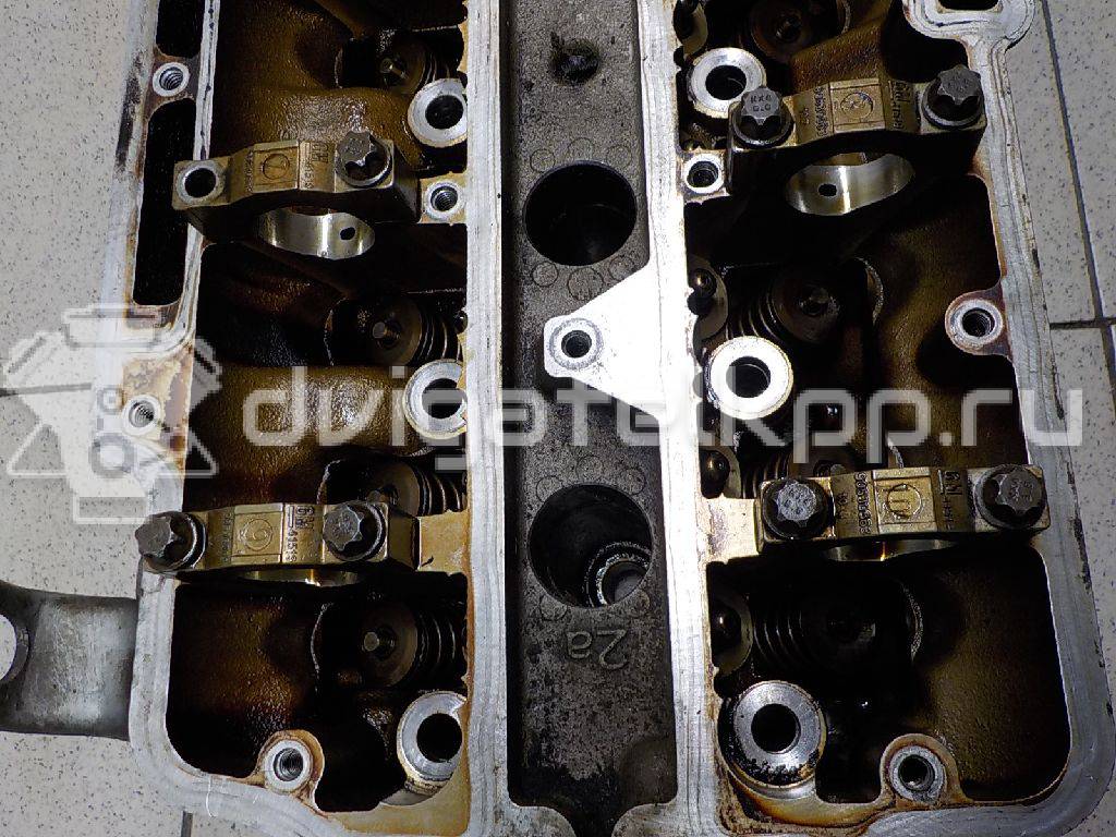 Фото Головка блока  93169418 для Holden / Opel / Vauxhall {forloop.counter}}