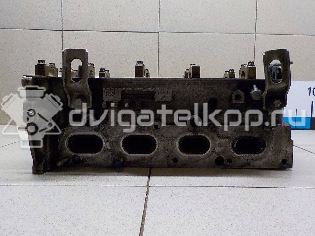 Фото Головка блока  93169418 для Holden / Opel / Vauxhall {forloop.counter}}