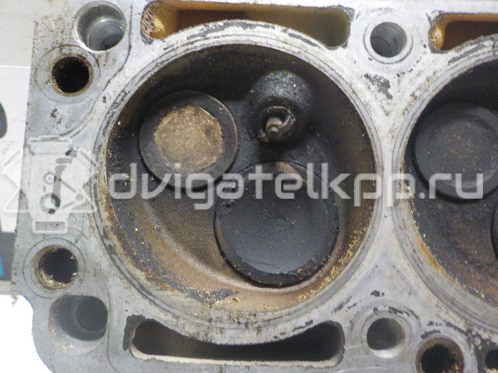 Фото Головка блока  0609081 для Holden / Opel / Chevrolet / Vauxhall {forloop.counter}}