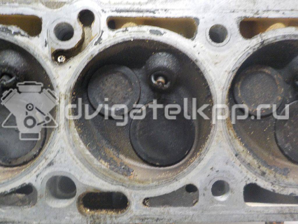 Фото Головка блока  0609081 для Holden / Opel / Chevrolet / Vauxhall {forloop.counter}}