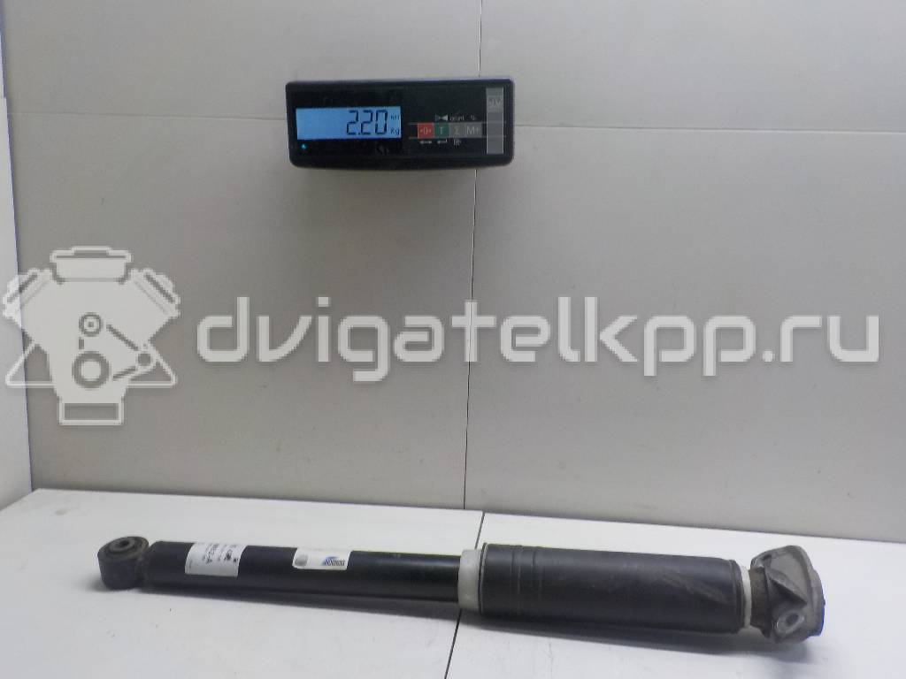 Фото Амортизатор задний  315482 для Opel Astra {forloop.counter}}