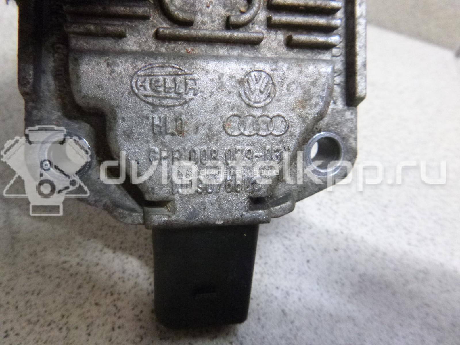 Фото Датчик уровня масла  1J0907660C для Audi A4 / A6 / A3 / Tt / Allroad {forloop.counter}}