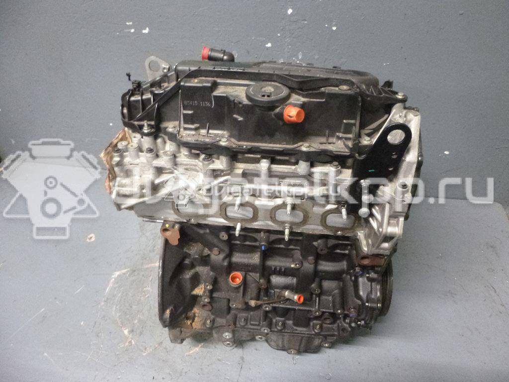 Фото Контрактный (б/у) двигатель R9M 450 для Renault / Vauxhall 120-145 л.с 16V 1.6 л Дизельное топливо {forloop.counter}}