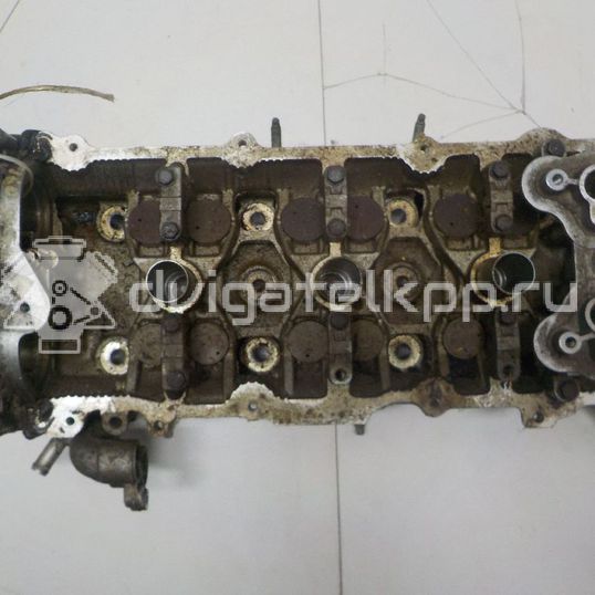 Фото Головка блока  11090JK00A для Nissan (Dongfeng) / Samsung / Mitsuoka / Nissan