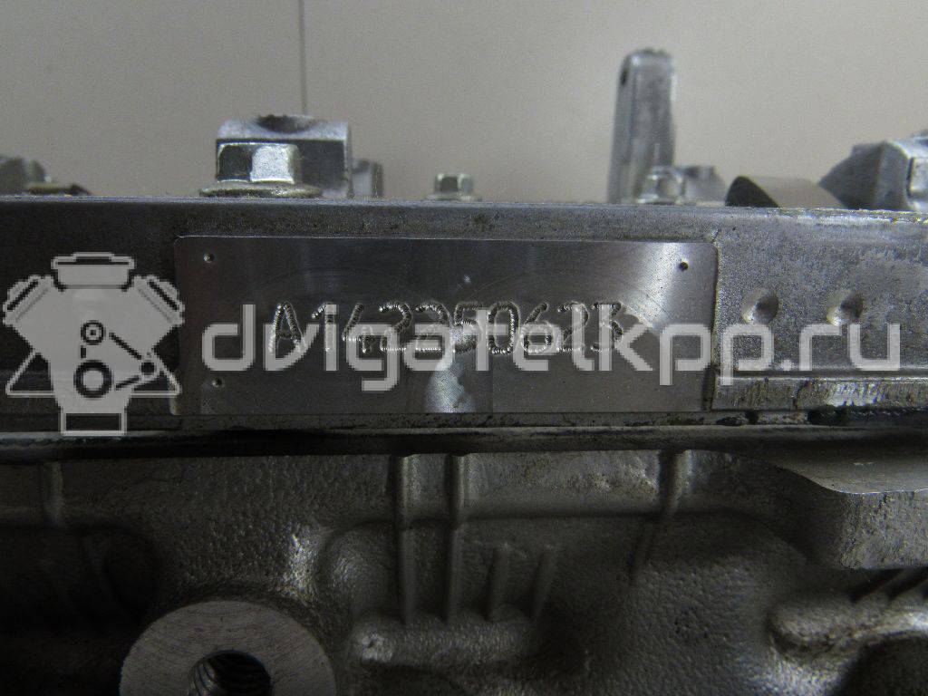 Фото Головка блока для двигателя MR20DD для Nissan (Dongfeng) / Nissan 140-150 л.с 16V 2.0 л Бензин/спирт {forloop.counter}}