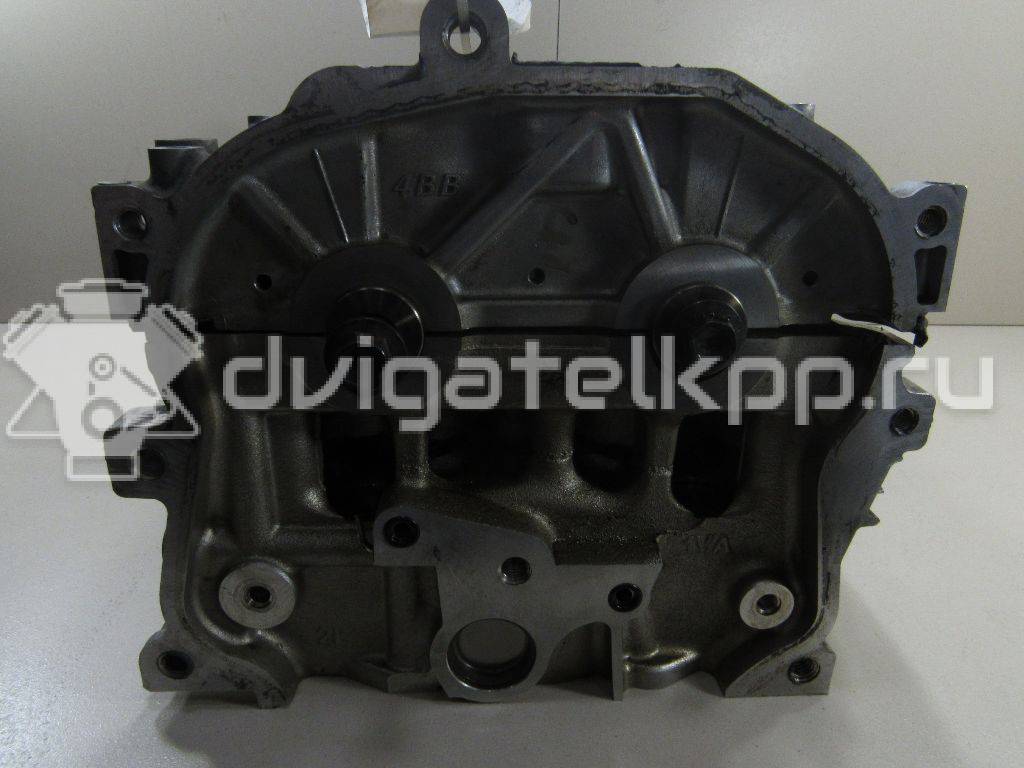 Фото Головка блока для двигателя MR20DD для Nissan (Dongfeng) / Nissan 140-150 л.с 16V 2.0 л Бензин/спирт {forloop.counter}}