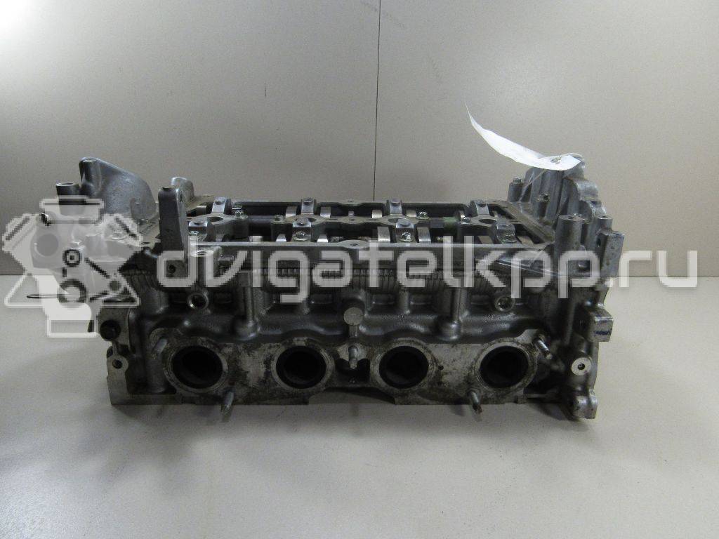 Фото Головка блока для двигателя MR20DD для Nissan (Dongfeng) / Nissan 140-150 л.с 16V 2.0 л Бензин/спирт {forloop.counter}}