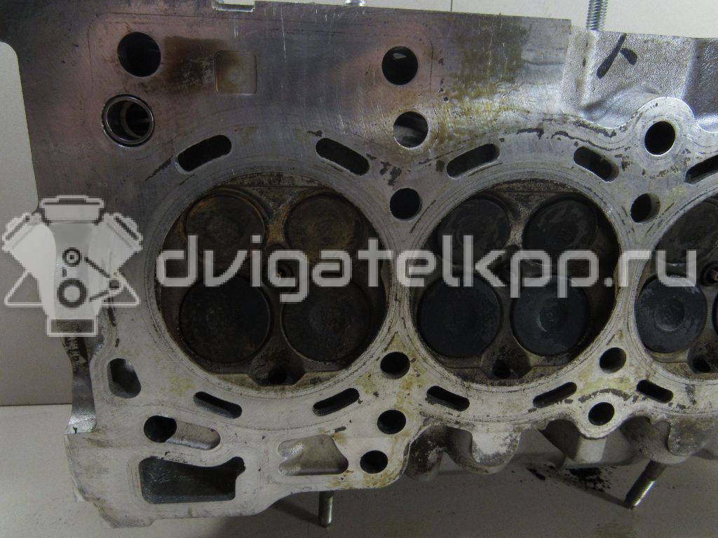 Фото Головка блока для двигателя MR20DD для Nissan (Dongfeng) / Nissan 140-150 л.с 16V 2.0 л Бензин/спирт {forloop.counter}}