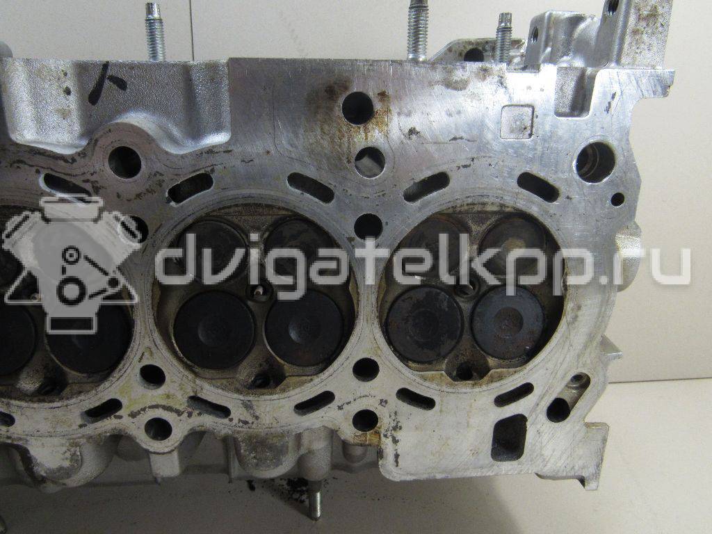 Фото Головка блока для двигателя MR20DD для Nissan (Dongfeng) / Nissan 140-150 л.с 16V 2.0 л Бензин/спирт {forloop.counter}}