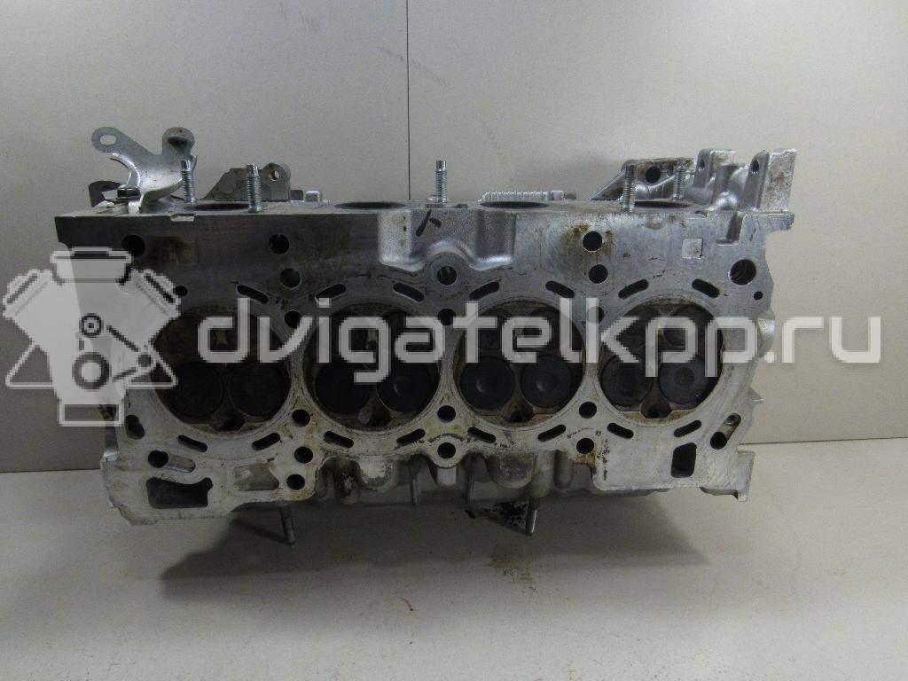 Фото Головка блока для двигателя MR20DD для Nissan (Dongfeng) / Nissan 150 л.с 16V 2.0 л бензин {forloop.counter}}