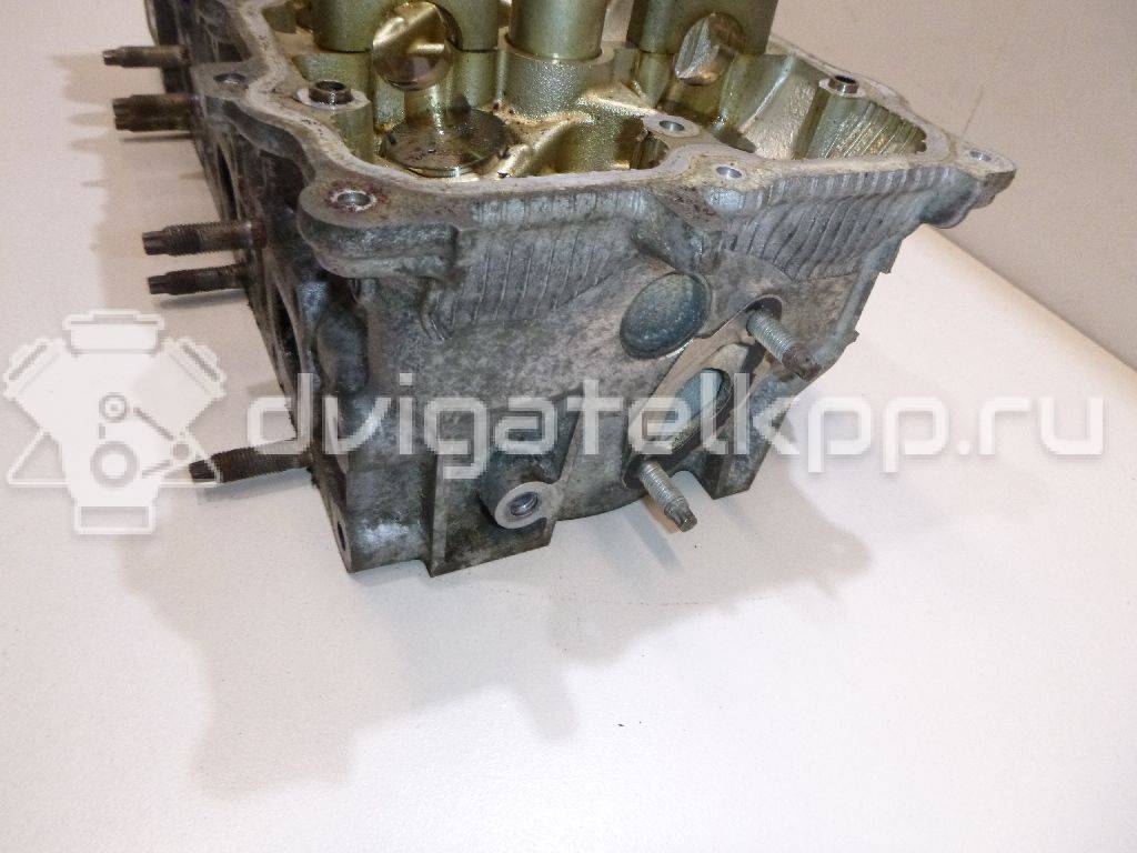 Фото Головка блока  11090ja10a для Infiniti / Mitsuoka / Isuzu / Nissan / Mitsubishi / Nissan (Dongfeng) {forloop.counter}}