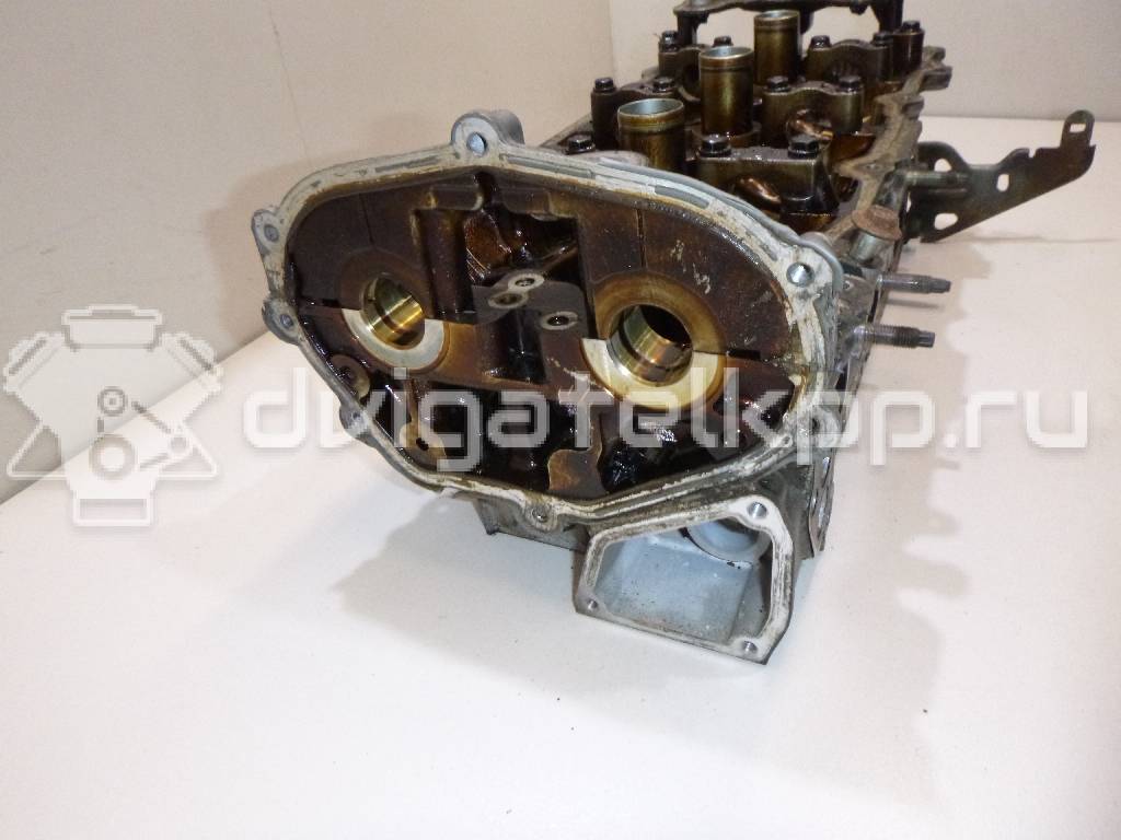 Фото Головка блока  11090ja10a для Infiniti / Mitsuoka / Isuzu / Nissan / Mitsubishi / Nissan (Dongfeng) {forloop.counter}}