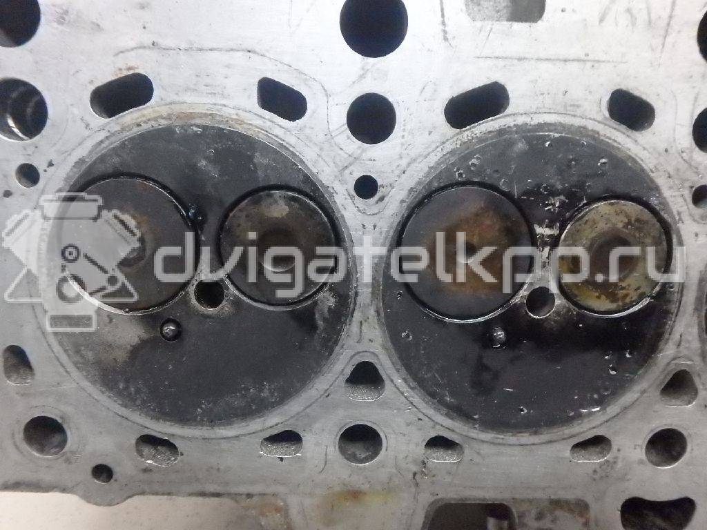 Фото Головка блока  1104100qa1 для Nissan Tiida / Micra / Note / Kubistar / Qashqai {forloop.counter}}