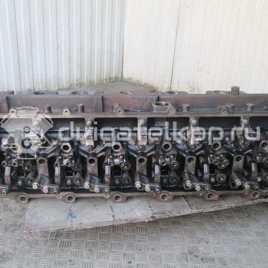 Фото Головка блока  51.03100.6079 для Subaru / Suzuki / Citroen / Vauxhall / Fiat / Man / Vw (Svw) / Bmw (Brilliance) / Erf / Rover