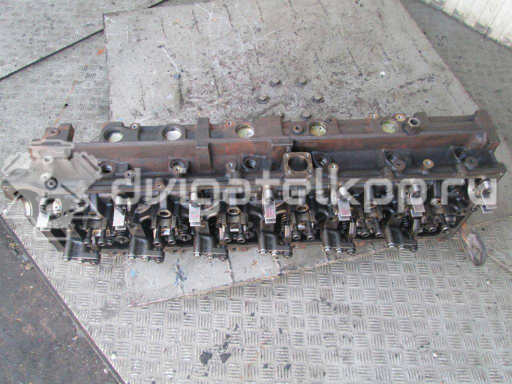 Фото Головка блока  51.03100.6079 для Subaru / Suzuki / Citroen / Vauxhall / Fiat / Man / Vw (Svw) / Bmw (Brilliance) / Erf / Rover {forloop.counter}}