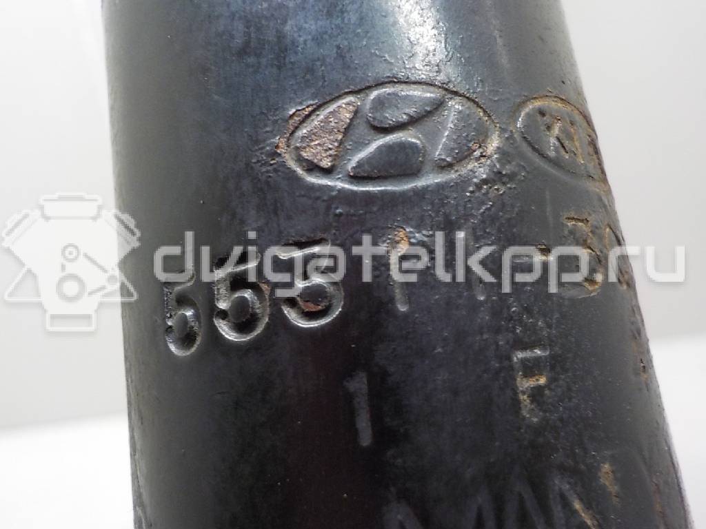 Фото Амортизатор задний  553113Q610 для Hyundai Ix35 Lm, El, Elh / Sonata / I40 Vf {forloop.counter}}