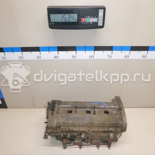 Фото Головка блока для двигателя G6BA для Hyundai (Beijing) / Hyundai / Kia 174-175 л.с 24V 2.7 л бензин