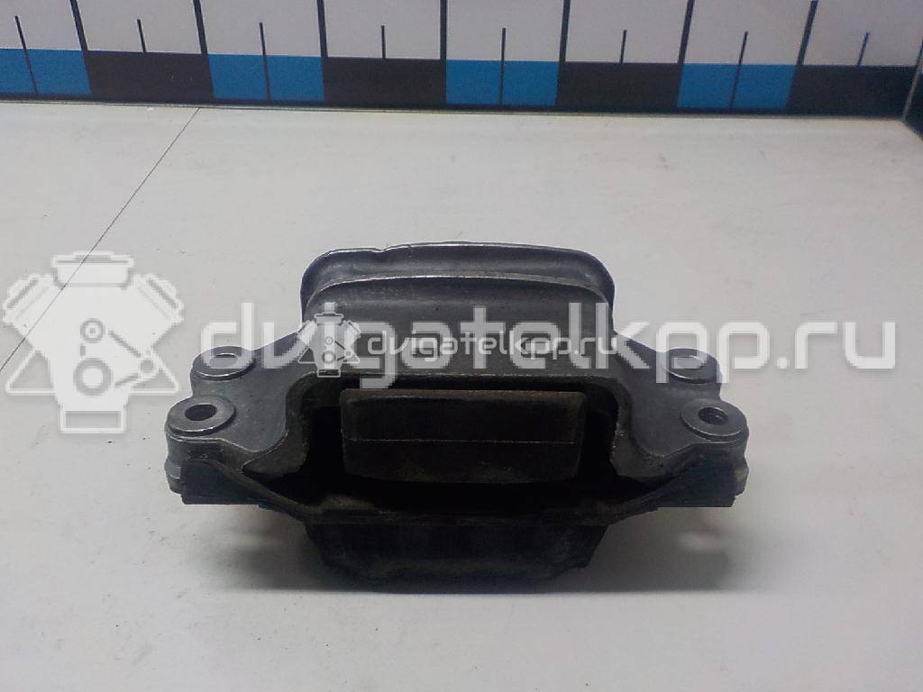 Фото Опора КПП левая  8J0199555K для Audi Q3 8U {forloop.counter}}