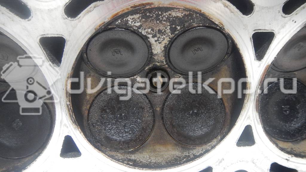 Фото Головка блока  12100RBB000 для Honda Fr-V Be / Accord / Stepwgn / Odyssey {forloop.counter}}