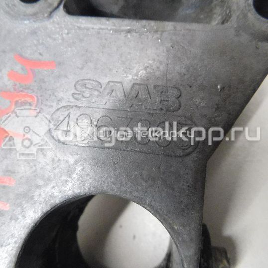 Фото Кронштейн генератора  4967865 для Saab 9-3 / 9-5