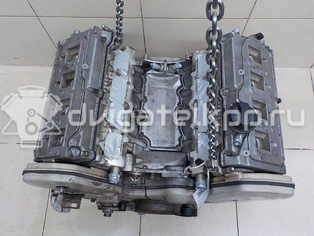 Фото Контрактный (б/у) двигатель AKJ для Audi A8 230 л.с 32V 3.7 л бензин 077100098HX {forloop.counter}}