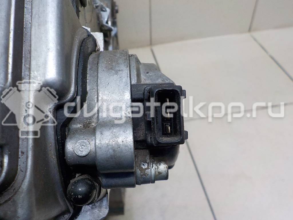 Фото Контрактный (б/у) двигатель AKJ для Audi A8 230 л.с 32V 3.7 л бензин 077100098HX {forloop.counter}}