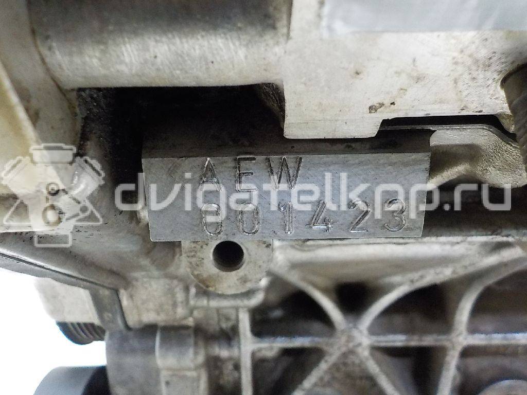 Фото Контрактный (б/у) двигатель AKJ для Audi A8 230 л.с 32V 3.7 л бензин 077100098HX {forloop.counter}}