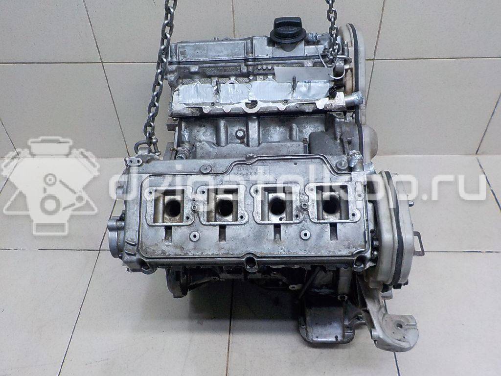 Фото Контрактный (б/у) двигатель AEW для Audi A8 230 л.с 32V 3.7 л бензин 077100098HX {forloop.counter}}