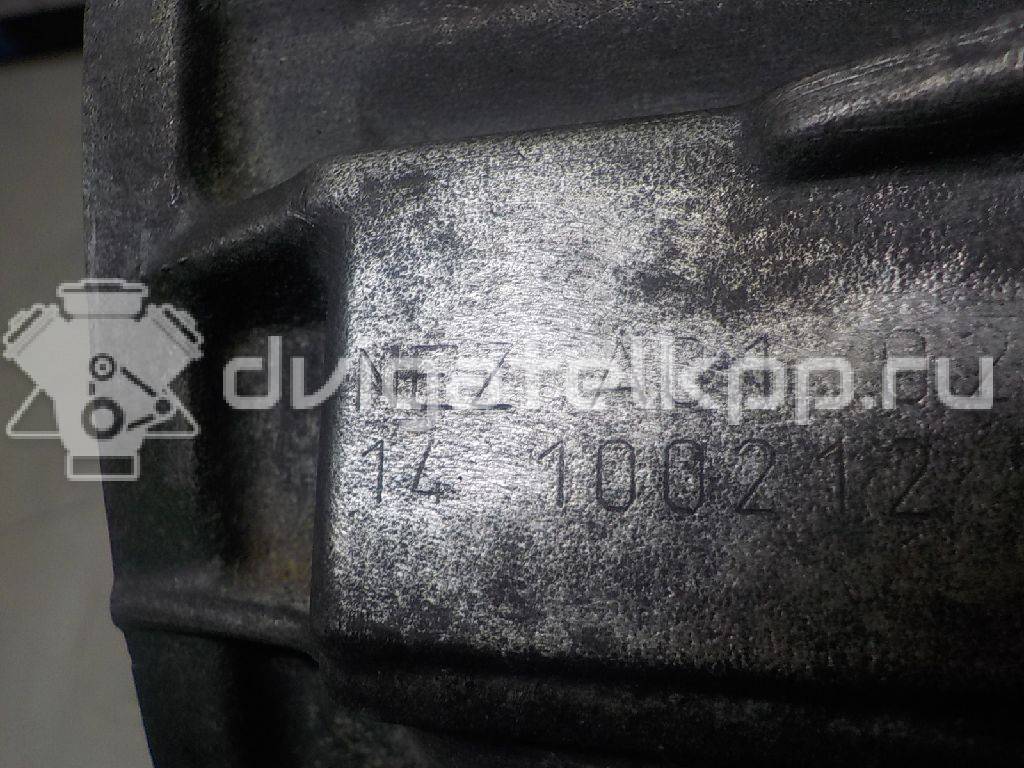 Фото Контрактная (б/у) АКПП для Audi Q3 8U 211 л.с 16V 2.0 л CPSA бензин 0BH300011P00C {forloop.counter}}