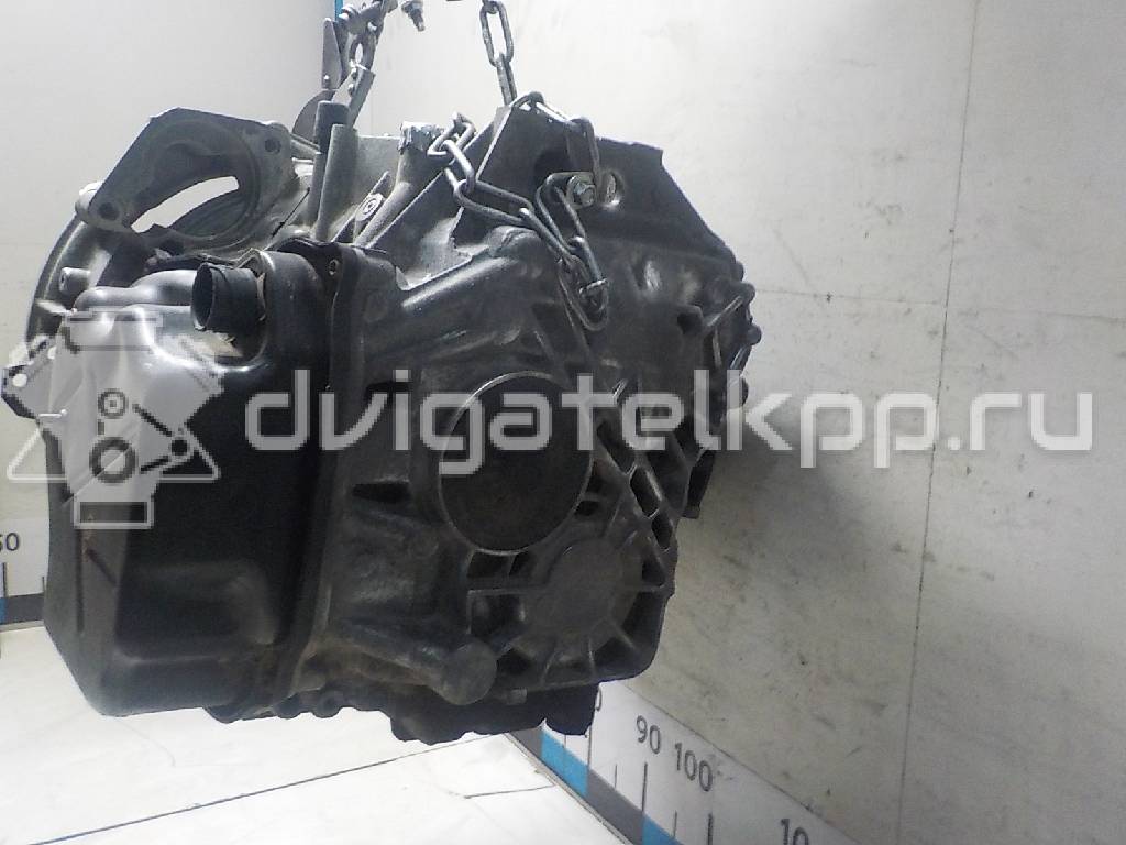 Фото Контрактная (б/у) АКПП для Audi Q3 8U 211 л.с 16V 2.0 л CPSA бензин 0BH300011P00C {forloop.counter}}