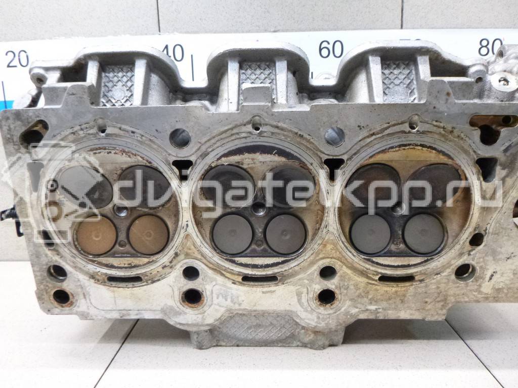 Фото Головка блока  68141353aa для Chrysler / Dodge / Fiat / Lancia / Ram / Jeep {forloop.counter}}