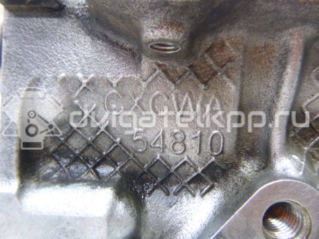 Фото Головка блока для двигателя B 4204 T6 для Volvo V70 / V60 / Xc60 / S60 / S80 203 л.с 16V 2.0 л бензин {forloop.counter}}