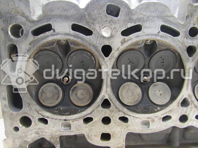 Фото Головка блока для двигателя B4204T6 для Volvo (Changan) S80L 203 л.с 16V 2.0 л бензин 36001892 {forloop.counter}}