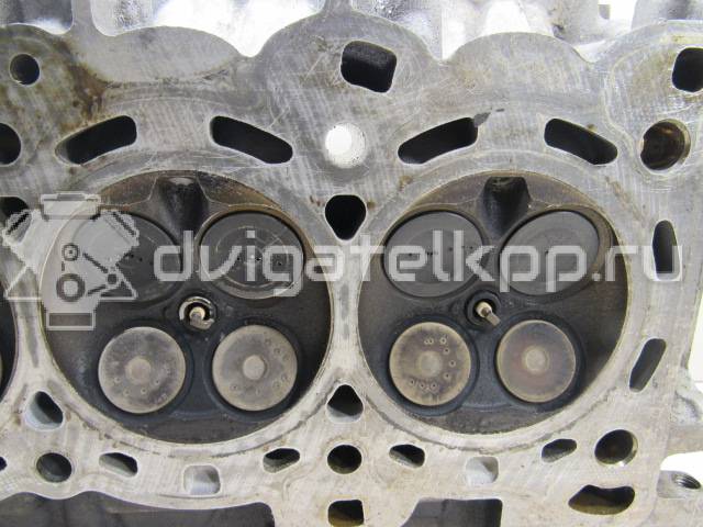 Фото Головка блока для двигателя B4204T6 для Volvo (Changan) S80L 203 л.с 16V 2.0 л бензин 36001892 {forloop.counter}}