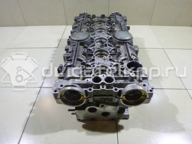 Фото Головка блока для двигателя B 5254 T для Volvo 850 / S70 Ls / Xc70 193 л.с 20V 2.4 л бензин {forloop.counter}}