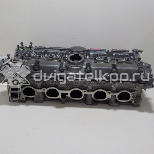 Фото Головка блока  для Volvo V70 / S60 / S80 / Xc70 / Xc90