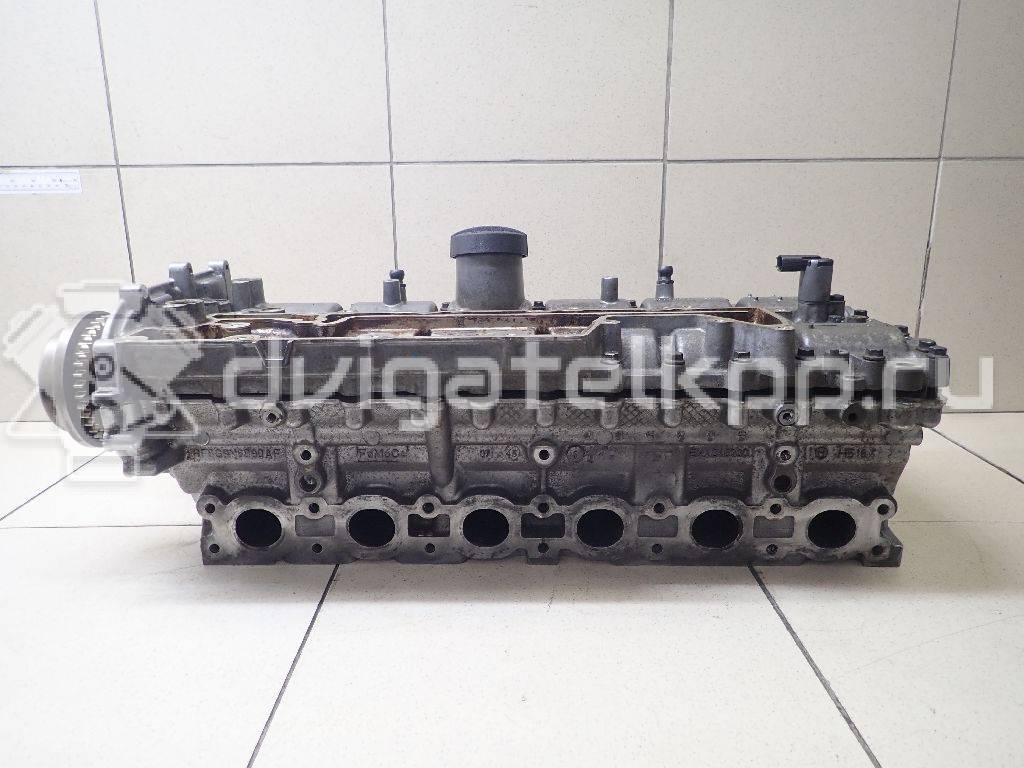 Фото Головка блока для двигателя B 6324 S для Volvo / Land Rover 231-238 л.с 24V 3.2 л бензин {forloop.counter}}