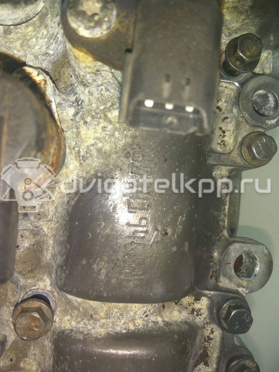 Фото Головка блока для двигателя B 6324 S для Volvo / Land Rover 231-238 л.с 24V 3.2 л бензин {forloop.counter}}