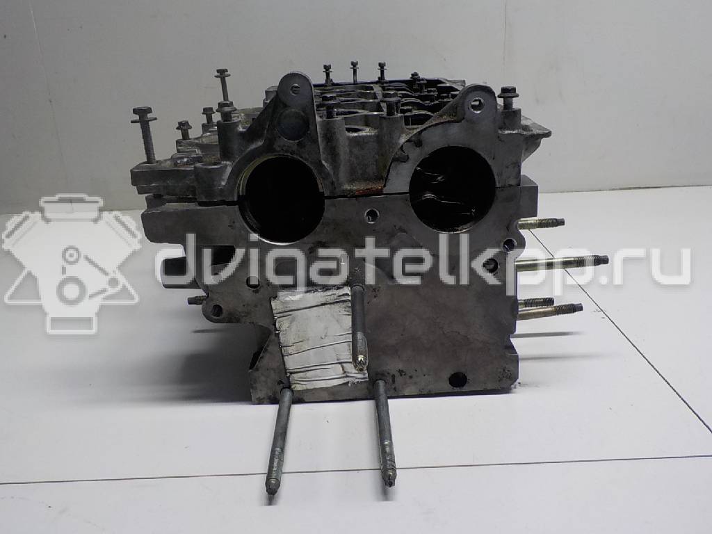 Фото Головка блока  8252347 для Volvo V50 Mw / C70 / V70 / C30 / S40 {forloop.counter}}