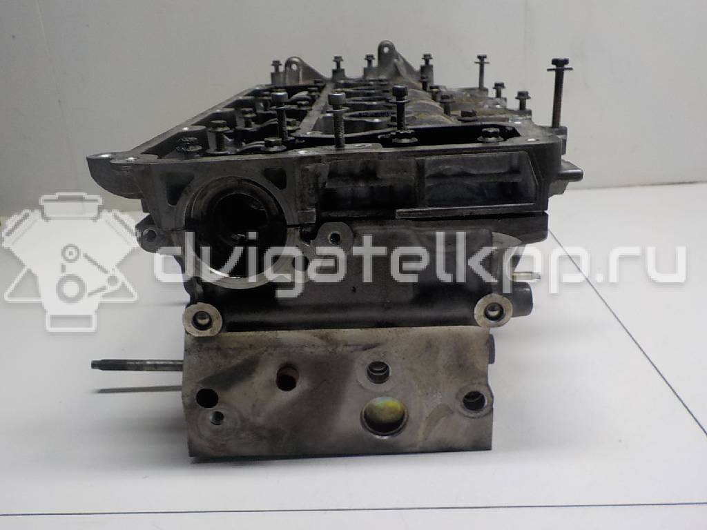 Фото Головка блока  8252347 для Volvo V50 Mw / C70 / V70 / C30 / S40 {forloop.counter}}