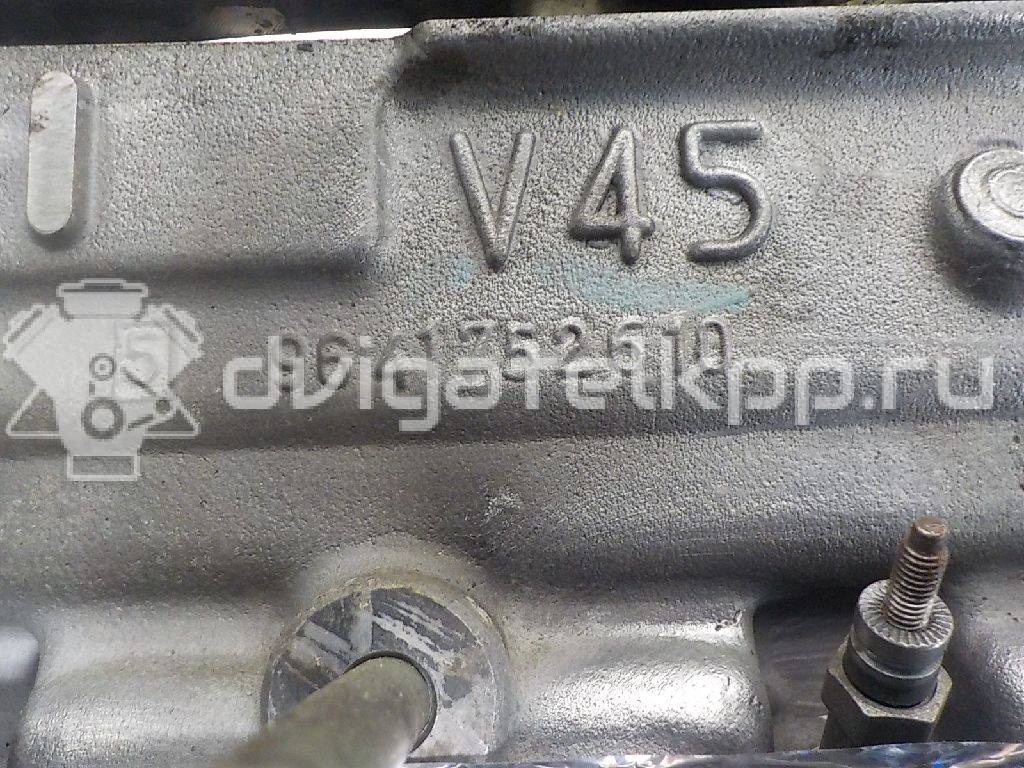 Фото Головка блока  8252347 для Volvo V50 Mw / C70 / V70 / C30 / S40 {forloop.counter}}