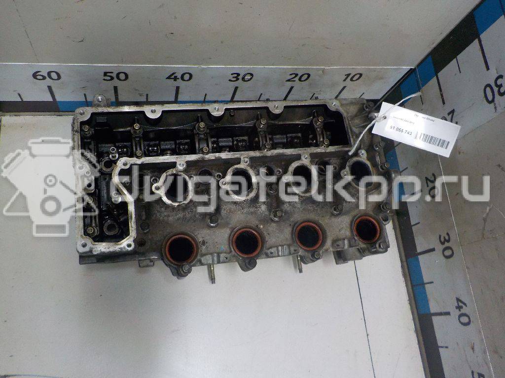 Фото Головка блока  8252347 для Volvo V50 Mw / C70 / V70 / C30 / S40 {forloop.counter}}