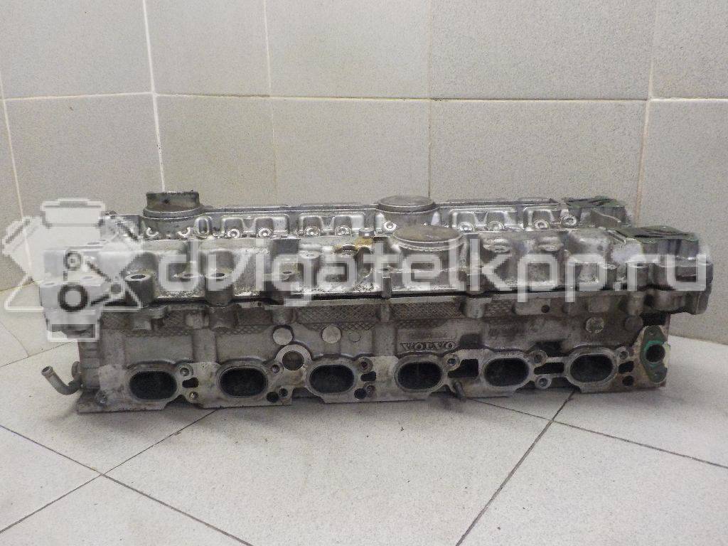 Фото Головка блока  8251451 для Volvo S80 / Xc90 {forloop.counter}}