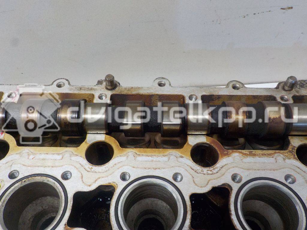 Фото Головка блока для двигателя B 5204 T5 для Volvo S80 / V70 / S60 180 л.с 20V 2.0 л бензин {forloop.counter}}