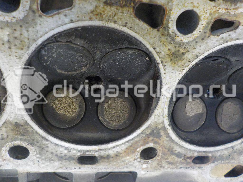 Фото Головка блока для двигателя B 5204 T5 для Volvo S80 / V70 / S60 180 л.с 20V 2.0 л бензин {forloop.counter}}