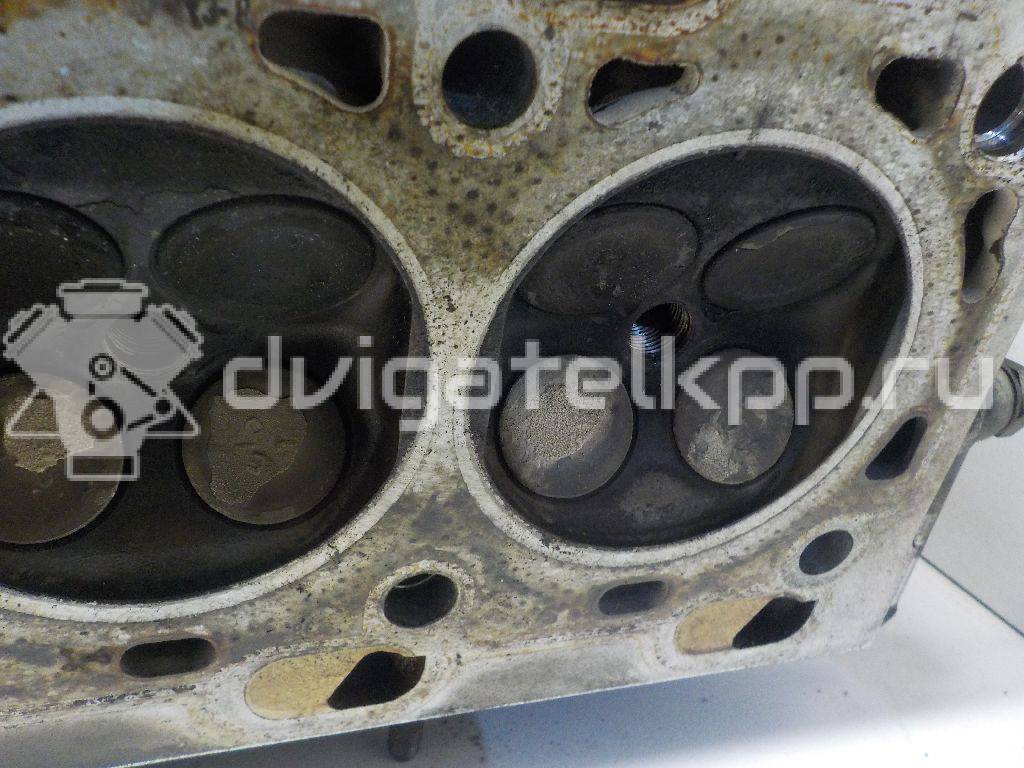 Фото Головка блока для двигателя B 5204 T5 для Volvo S80 / V70 / S60 180 л.с 20V 2.0 л бензин {forloop.counter}}